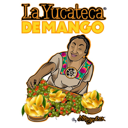 La Yucateca De Mango