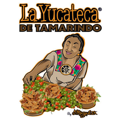 La Yucateca Tamarindo Habanero