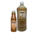 Salsa habanera de tamarindo 220g